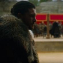 VIDEO: Watch HBO's First Look of Final Season of GAME OF THRONES
