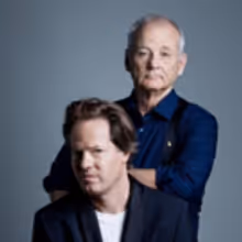 Bill Murray Performs His Debut Album At Southbank Centre In UK Premiere