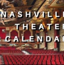 SAVE THE DATE: Nashville Theater Calendar for November 5, 2018