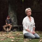 Photo Flash: First Look at Victoria Hamilton and Cast of ALBION at Almeida Theatre