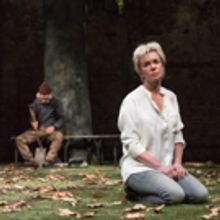 Photo Flash: First Look at Victoria Hamilton and Cast of ALBION at Almeida Theatre