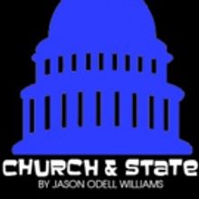 Lake Worth Playhouse's Black Box Series Presents CHURCH AND STATE