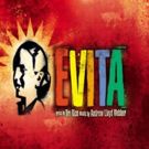 EVITA Is Heading to the KEITH ALBEE PERFORMING ARTS CENTER as Part of the MARSHALL…