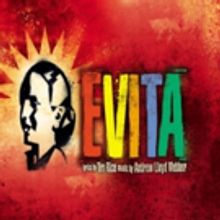 EVITA Is Heading to the KEITH ALBEE PERFORMING ARTS CENTER as Part of the MARSHALL AR