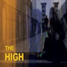 The High Will Release SAY IT NOW Album on Vinyl April 21
