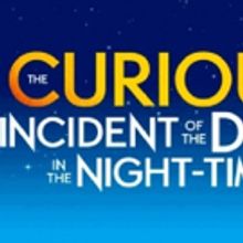 Adelaide Run Announced for THE CURIOUS INCIDENT OF THE DOG IN THE NIGHT-TIME