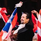 Photos: HAMILTON Takes Its Final Bow in Puerto Rico; Bill and Hillary Clinton, Gayle…