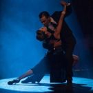 BWW Review: TANGO FIRE, Peacock Theatre