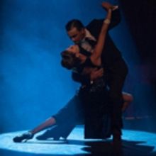 BWW Review: TANGO FIRE, Peacock Theatre