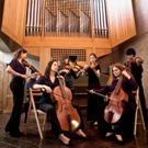 Marin Baroque Presents: MUSA Baroque Orchestram THE BIRTH OF THE [STRING] SYMPHONY