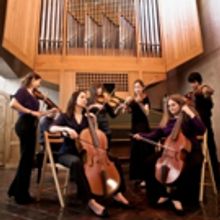 Marin Baroque Presents: MUSA Baroque Orchestram THE BIRTH OF THE [STRING] SYMPHONY