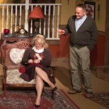 Photo Coverage: First look at Performing Arts Creative Ensemble's DEATHTRAP
