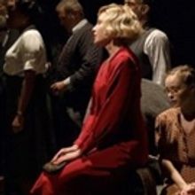 Rialto Chatter: Is GIRL FROM THE NORTH COUNTRY Headed For Broadway?