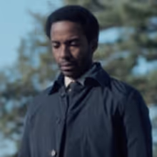 VIDEO: Watch Promo For All New Episode Of THE CASTLE