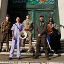 Marc Rees Teams Up With Owen Sheers For NOW THE HERO As Part Of 14-18 Now's Final Yea