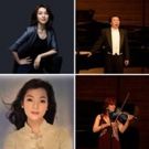 CHINESE NEW YEAR SPECTACULAR at Carnegie Hall to Celebrate the Year of the Pig