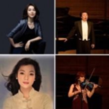 CHINESE NEW YEAR SPECTACULAR at Carnegie Hall to Celebrate the Year of the Pig
