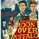 West Fargo High School Theatre Presents KEN LUDWIG'S MOON OVER BUFFALO