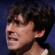 BWW Review: CRIME AND PUNISHMENT at Penfold Theatre