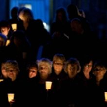 Anyone Can Join Norfolk Choir For Norfolk and Norwich Festival Performance