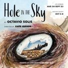 Circle X Theatre Co. Presents Site Specific World Premiere Play HOLE IN THE SKY