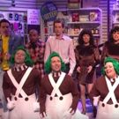 MUST WATCH: SNL Parodies RENT, CATS, CHARLIE AND THE CHOCOLATE FACTORY, and More in…