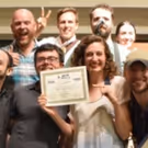 Photo Flash: Winners of the 2018 SOUND BITES 5.0 Announced This Week
