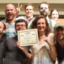 Photo Flash: Winners of the 2018 SOUND BITES 5.0 Announced This Week