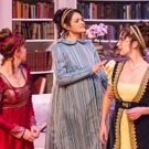Photo Flash: MISS BENNET: CHRISTMAS AT PEMBERLY Comes to Theatrical Outfit This…