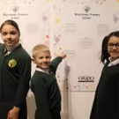 Local Primary School Children 'Dream Big' With Grand Theatre Pantomime Project