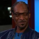 VIDEO: Snoop Dogg Reveals Top 3 Game Show Hosts and the Only Person Who Can…