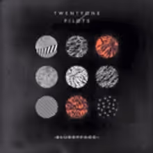 TWENTY ONE PILOTS' Album BLURRYFACE Earns Unrivaled Gold & Platinum Achievement
