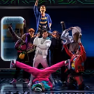 BE MORE CHILL Begins This Week, Rush Tickets Daily