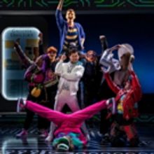 BE MORE CHILL Begins This Week, Rush Tickets Daily