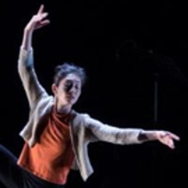 BWW Review: DAMIAN WOETZEL'S DEMO: NOW Defies Expectation Photo