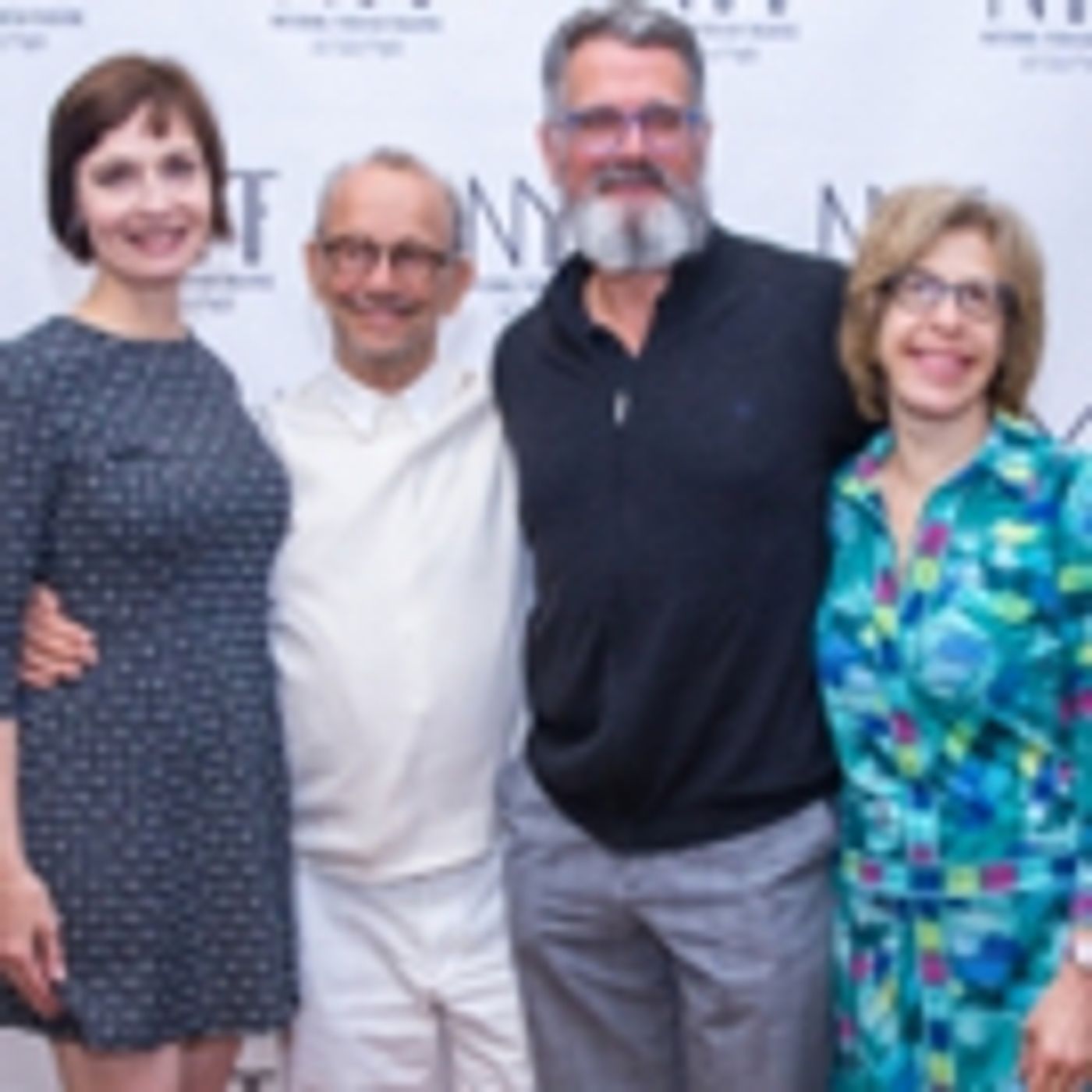 Brief 7/5: Read the Reviews For O'Hara and Watanabe in THE KING AND I, and More!  Image