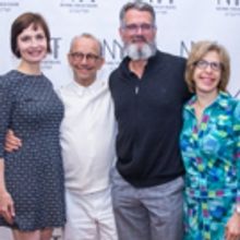 Preview Performances for Joel Grey-Directed Yiddish FIDDLER ON THE ROOF Begin Today