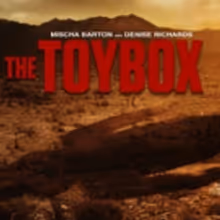 THE TOYBOX Starring Denise Richards & Mischa Barton to be Released This September