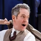 BWW Review: Tom Stoppard's TRAVESTIES or A Novelist, A Communist and A Dadaist Walk…