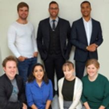 BWW Previews: NYNE'S NEXT TO NORMAL DEBUTS at Powerstories Theatre