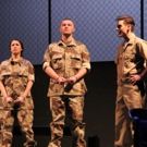 Pollard Mounts Excellent Production of A FEW GOOD MEN