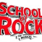 SCHOOL OF ROCK National Tour Announces Full Cast of Young Actors