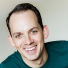 SMOKEY JOE'S CAFE Choreographer David Rossetti Takes Classic Hits to a New Level