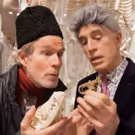 Talking Band to present World Premiere of FUSIFORM GYRUS