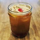 Crimson Cup Celebrates Spring with New Drink Menu, Weekday Brew Bar Happy Hours