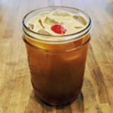 Crimson Cup Celebrates Spring with New Drink Menu, Weekday Brew Bar Happy Hours