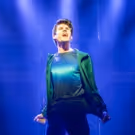 BWW Interview: Chris McCarrell Talks THE LIGHTNING THIEF on Tour and More!