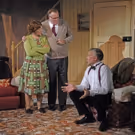 Photo Flash: First Look at Menier Chocolate Factory's PACK OF LIES