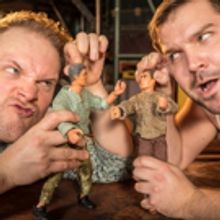 Oregon Children's Theatre Presents JASON AND THE ARGONAUTS