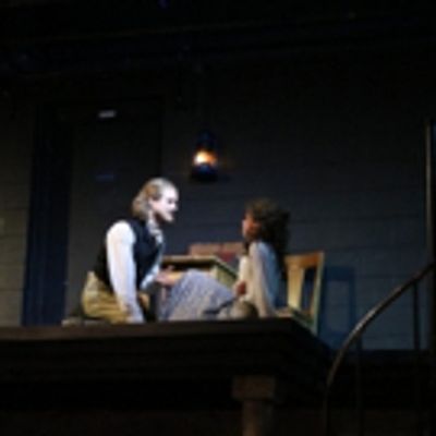 BWW Review: Raleigh Little Theatre's Contemporary Spin on Shakespeare's MEASURE FOR MEASURE is Relevant, Timely, and Surprisingly Symbolic